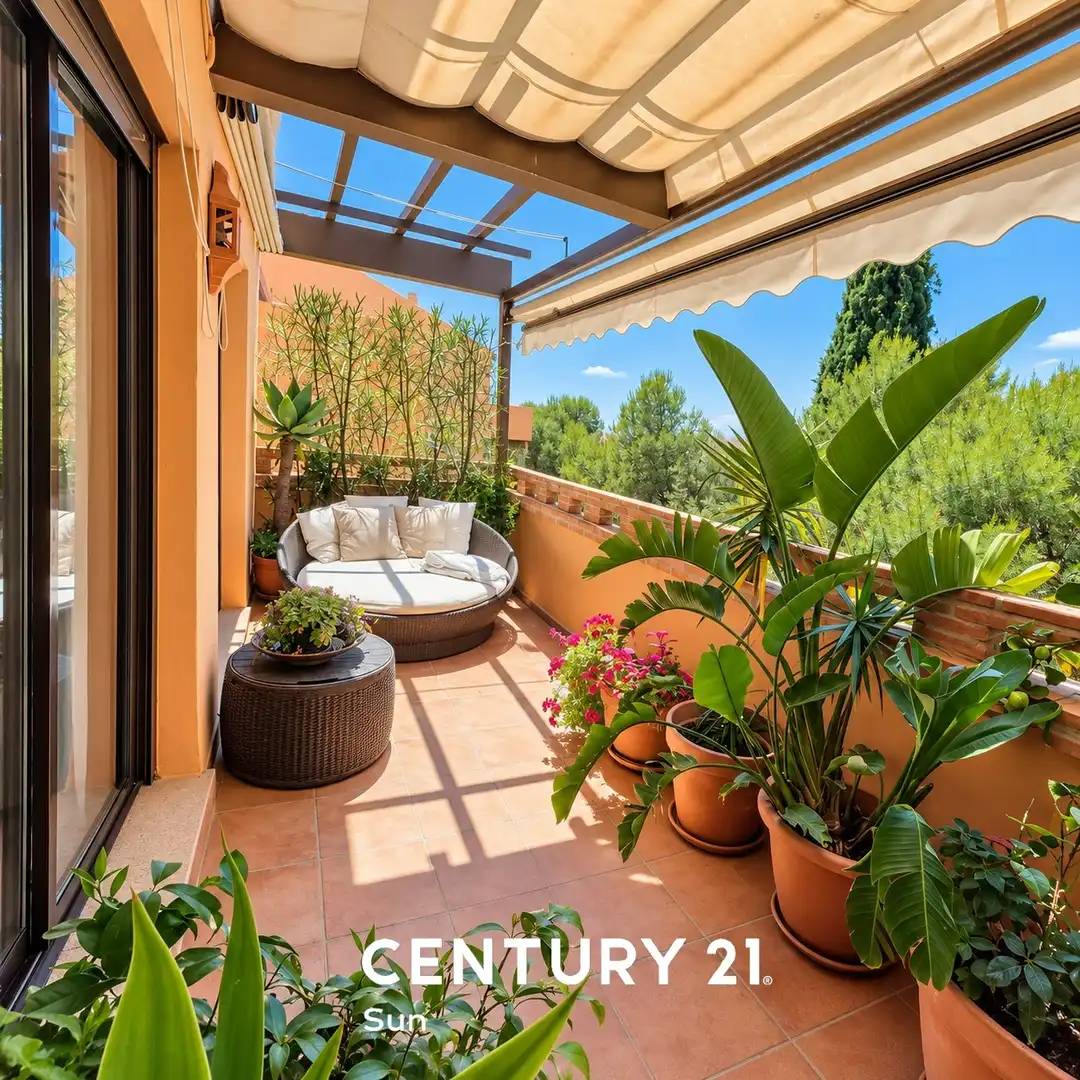 Appartement compact avec piscine à vendre à Arrabal la Caridad, imagen 15