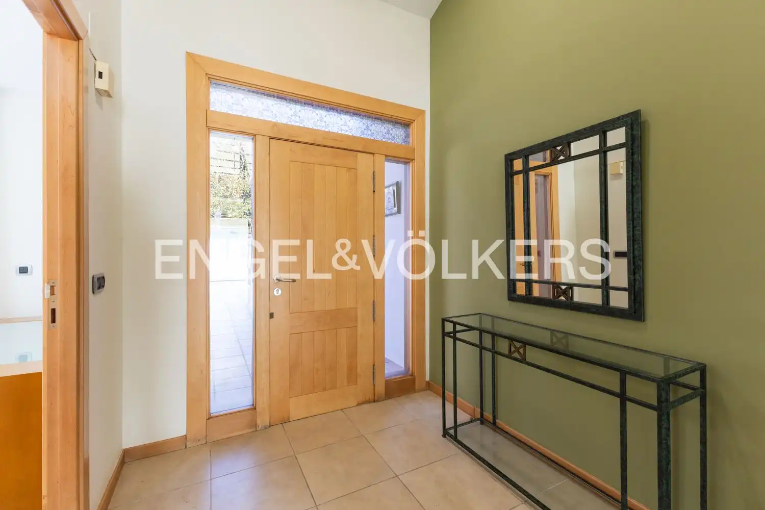 Detached homes for rent in Castellón de la Plana / Castelló de la Plana  with Air Conditioner, Heating and Private garden