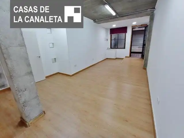 Commercial properties for sale in Mislata