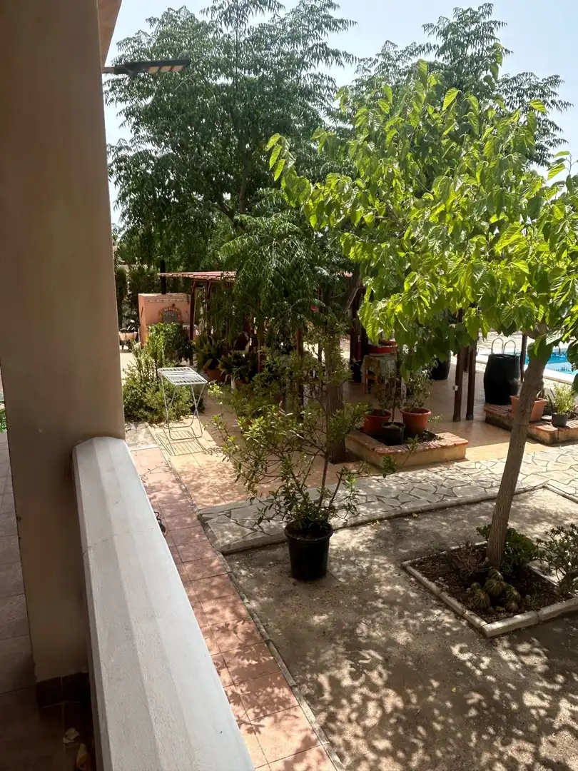 Casa con piscina in vendita a Sol y Luz, imagen 24