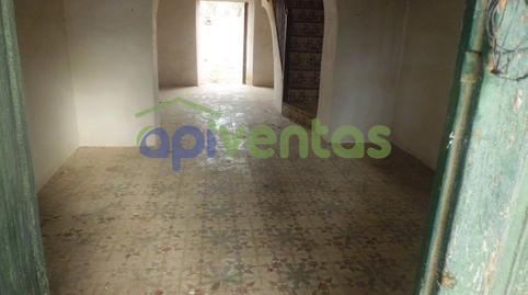 Foto 3 de Finca rústica en venda a Ramonete, Murcia