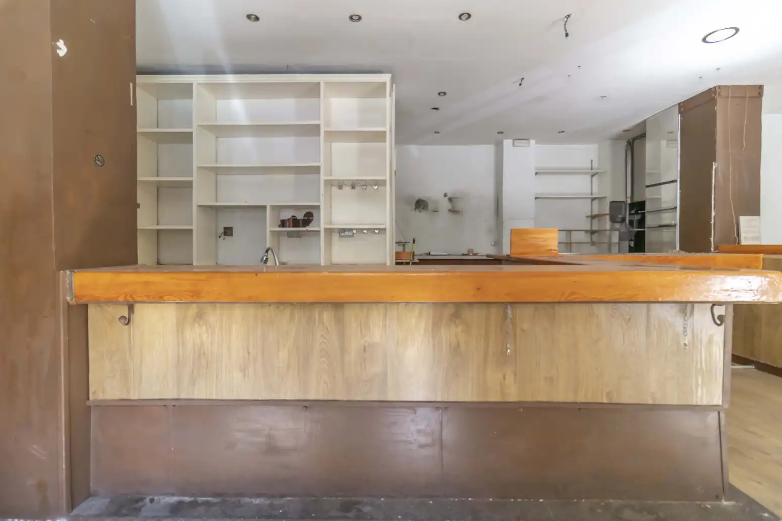 Locale commerciale in affitto a Triana, imagen 10