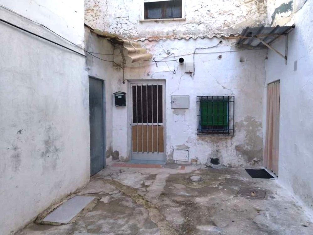 Casa o xalet en venda en Noblejas amb Traster