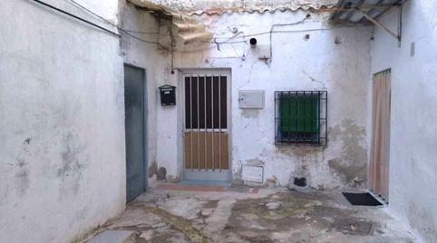 Photo 2 of House or chalet for sale in Calle Vallejo, 6, Noblejas, Toledo