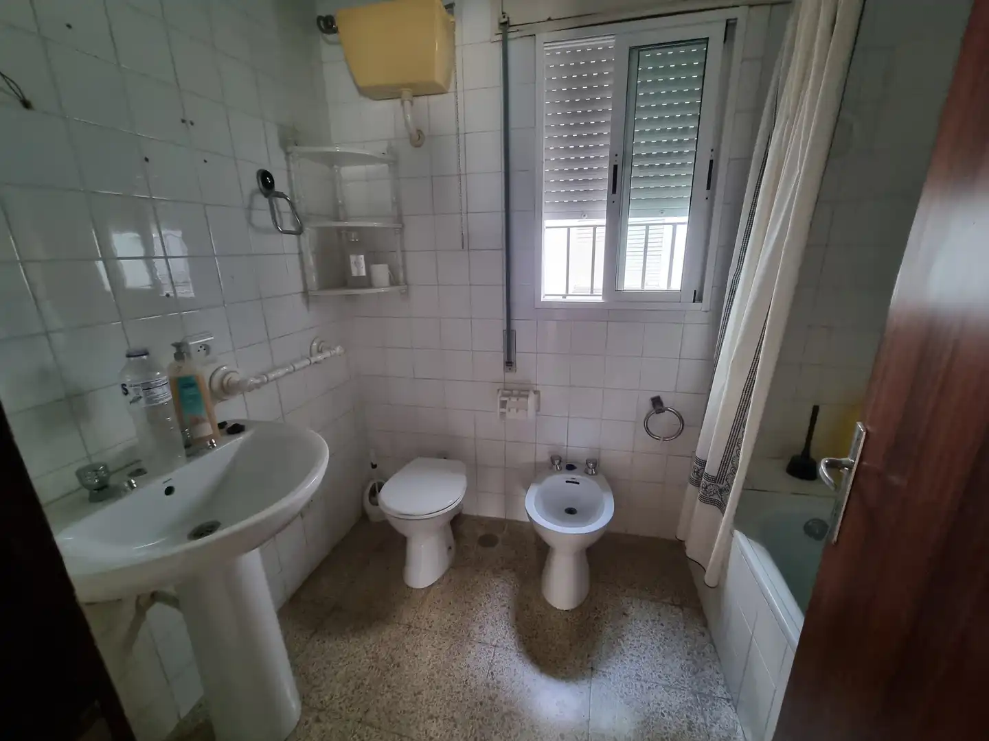 Wohnung zum Verkauf in Calle Echegaray, Rute