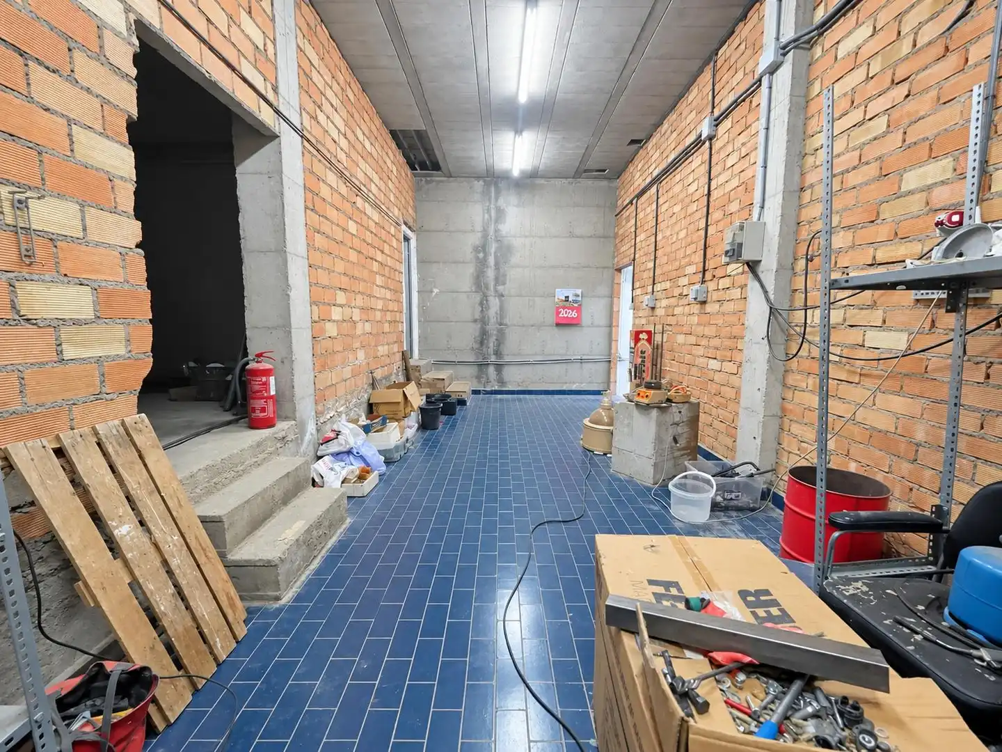 Local comercial en venta en Cenes de la Vega, imagen 7