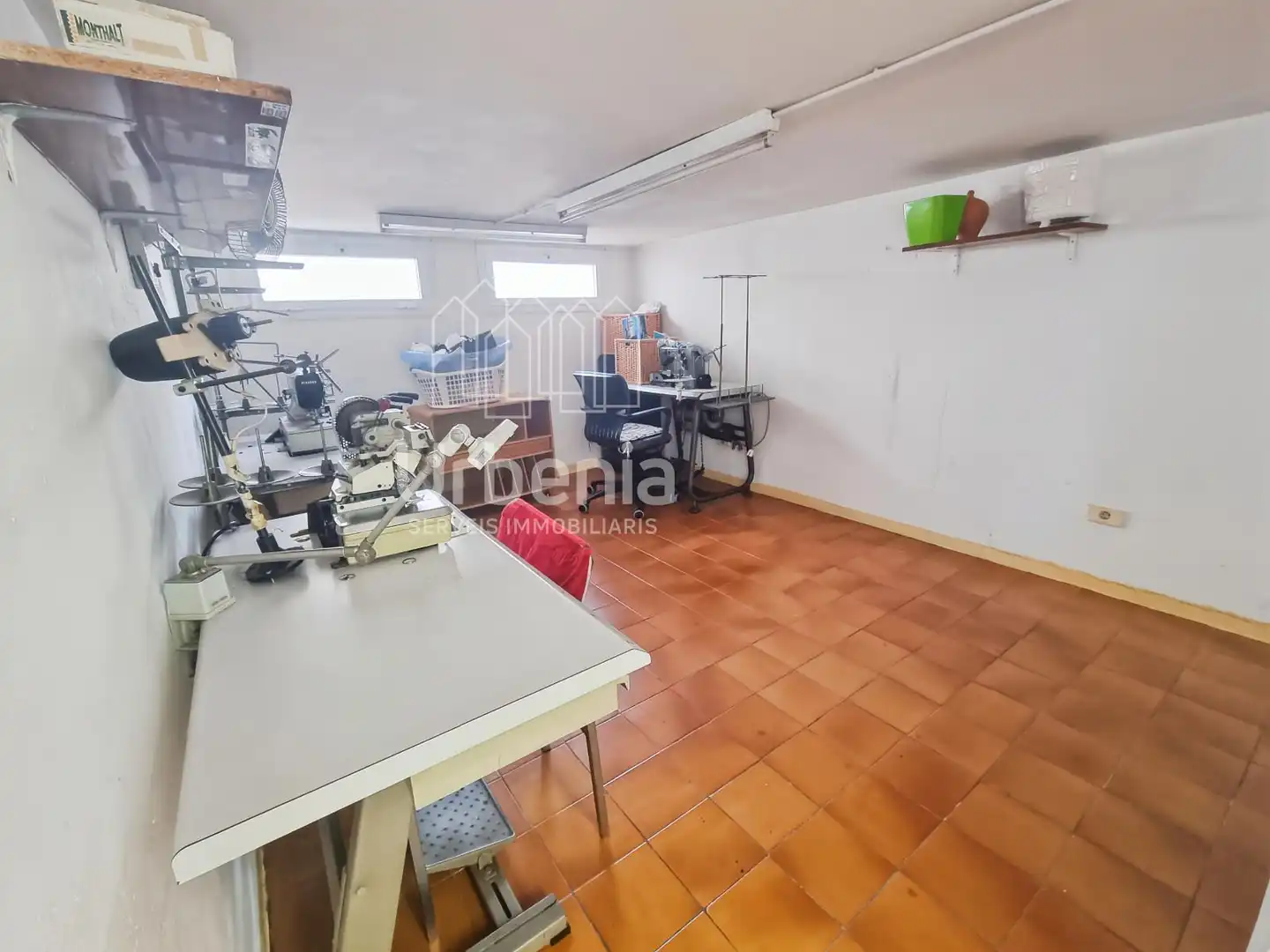 Flat for sale in Mataró  with Air Conditioner, Heating and Terrace