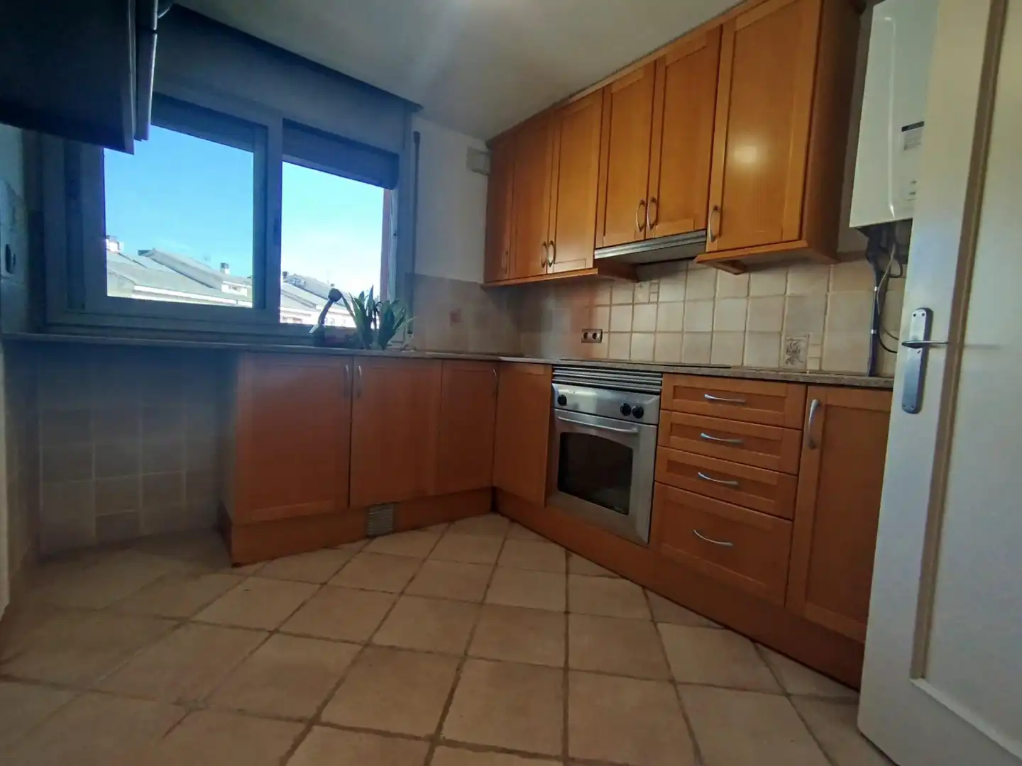 Duplex with terrace for sale in Centre - Estació, imagen 5