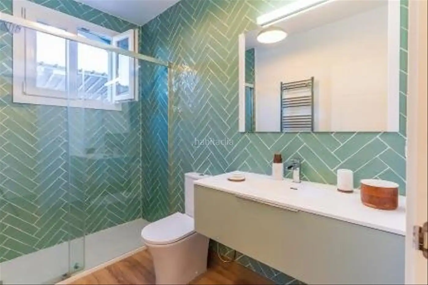 Chalet con jardín en venta en Calle Sauce 15, imagen 22
