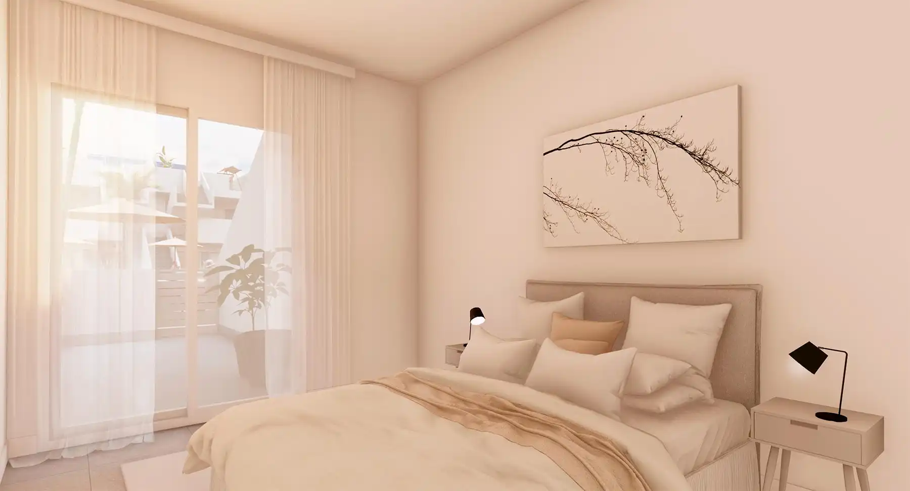 Bungalow avec piscine à vendre à Roldán, imagen 10