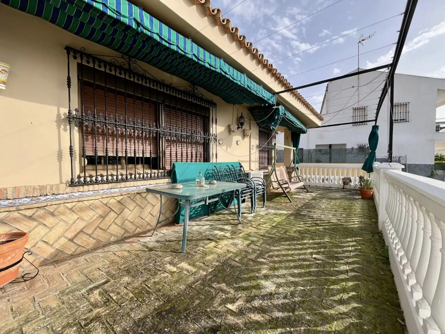 Chalet con piscina en venta en Elvirita, imagen 27