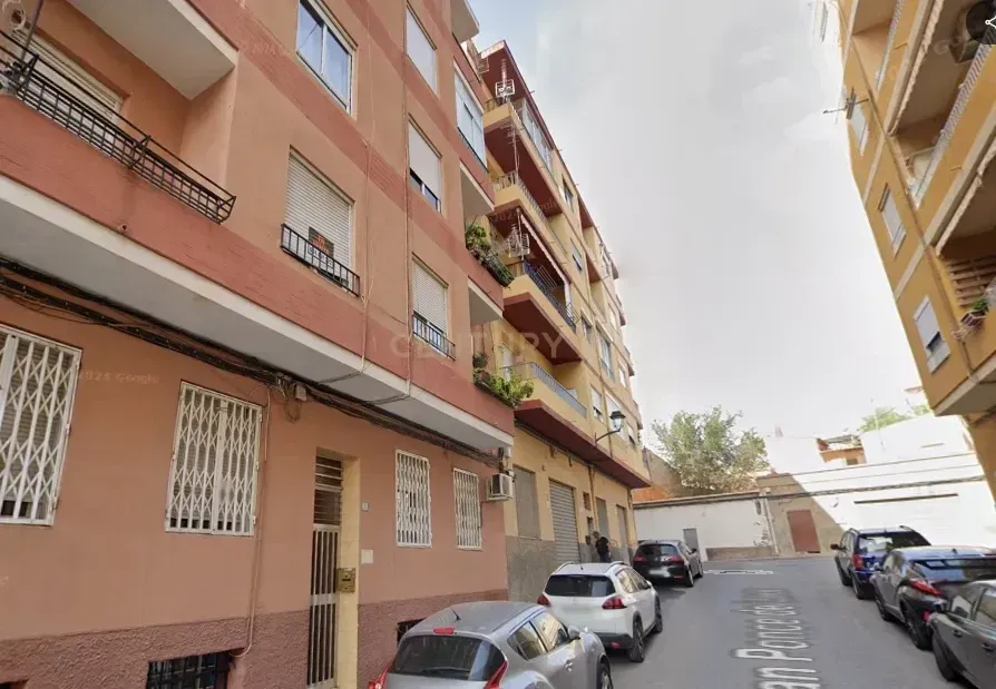 Wohnung zum verkauf in Centro  , Elda