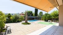 Garden of House or chalet for sale in  Murcia Capital  with Heating, Private garden and Terrace