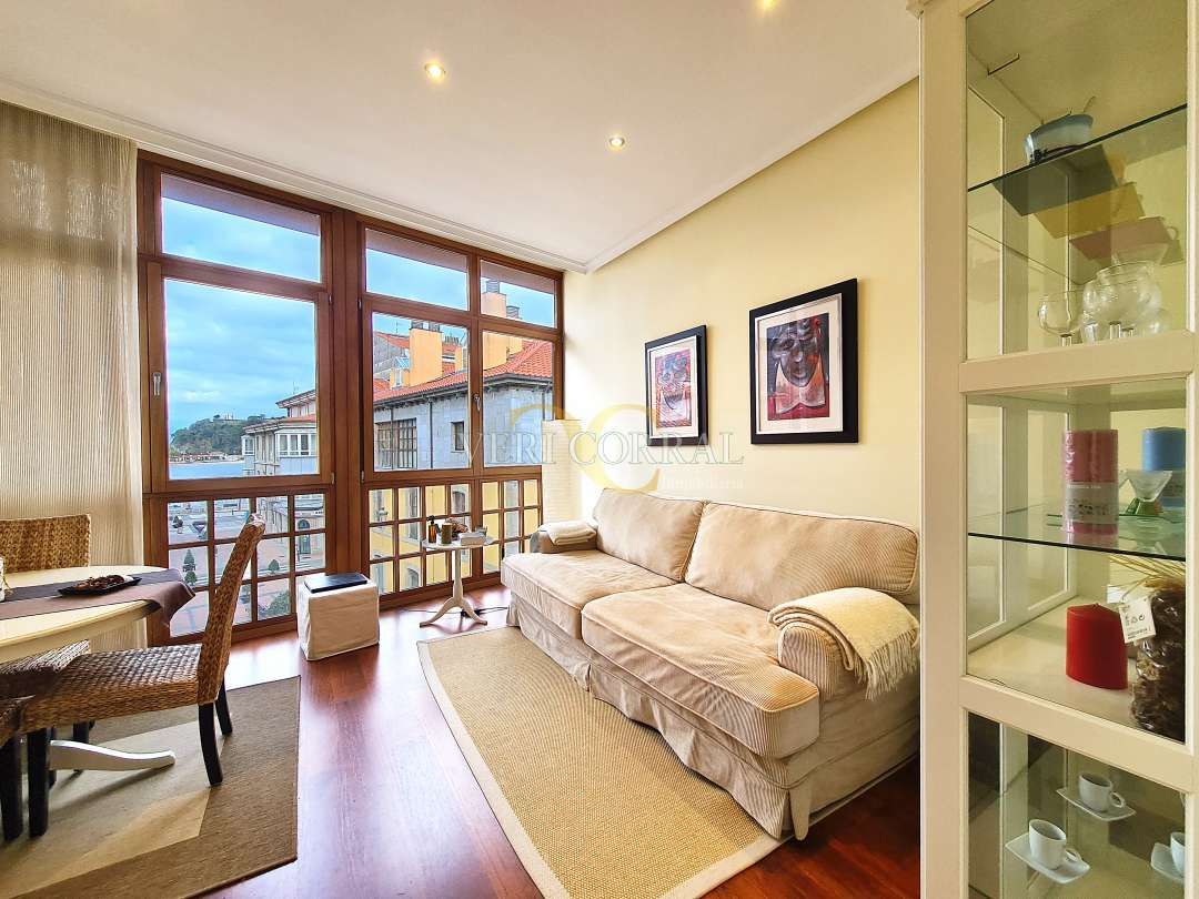 Piso en venta en Calle López Muñiz, Ribadesella