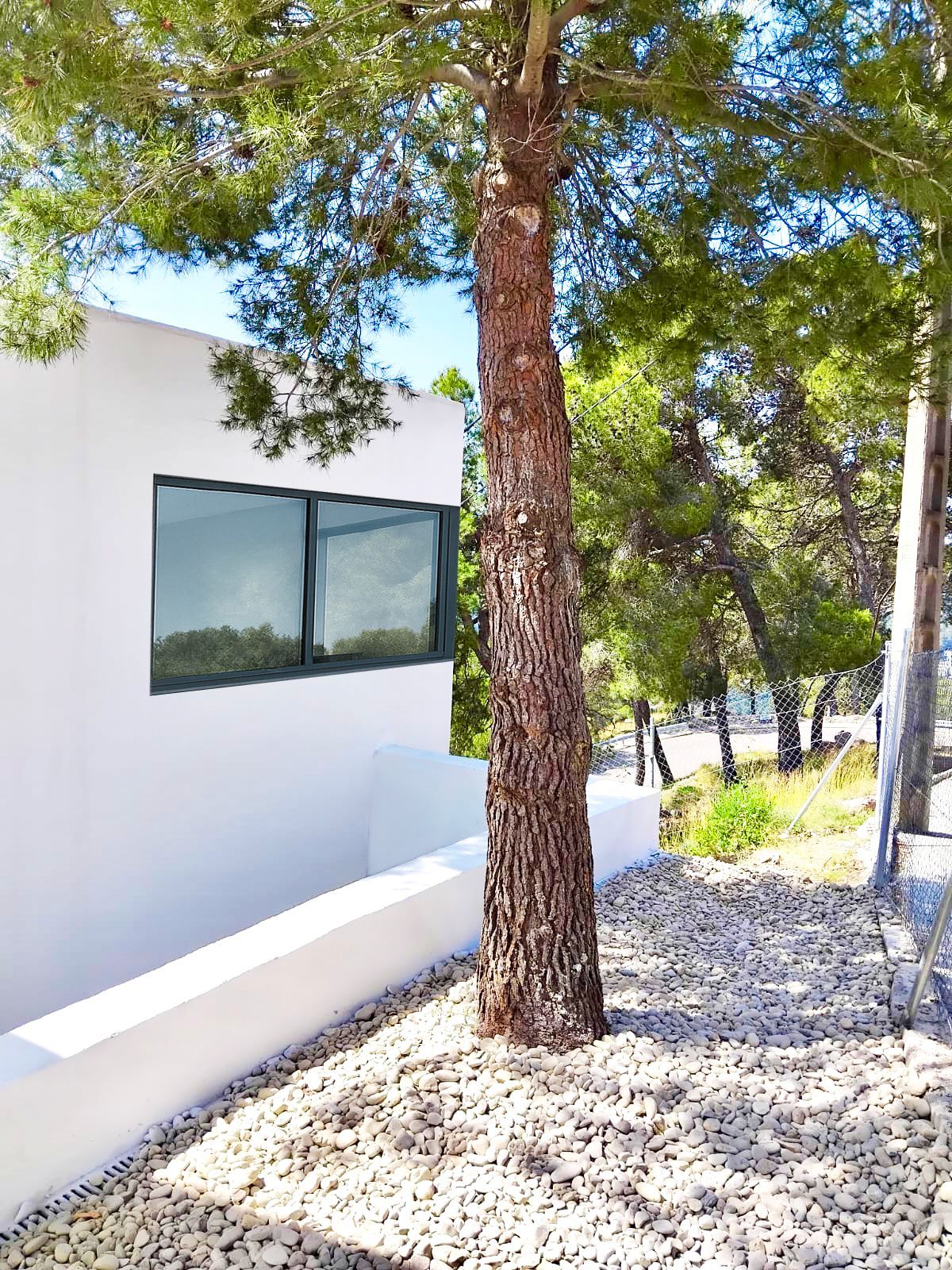 Casa o chalet en venta en Carrer del Cim, Airesol