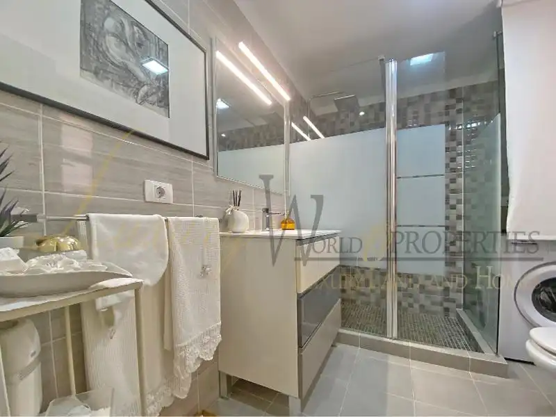 Appartement compact avec piscine à vendre à Lisboa, imagen 16