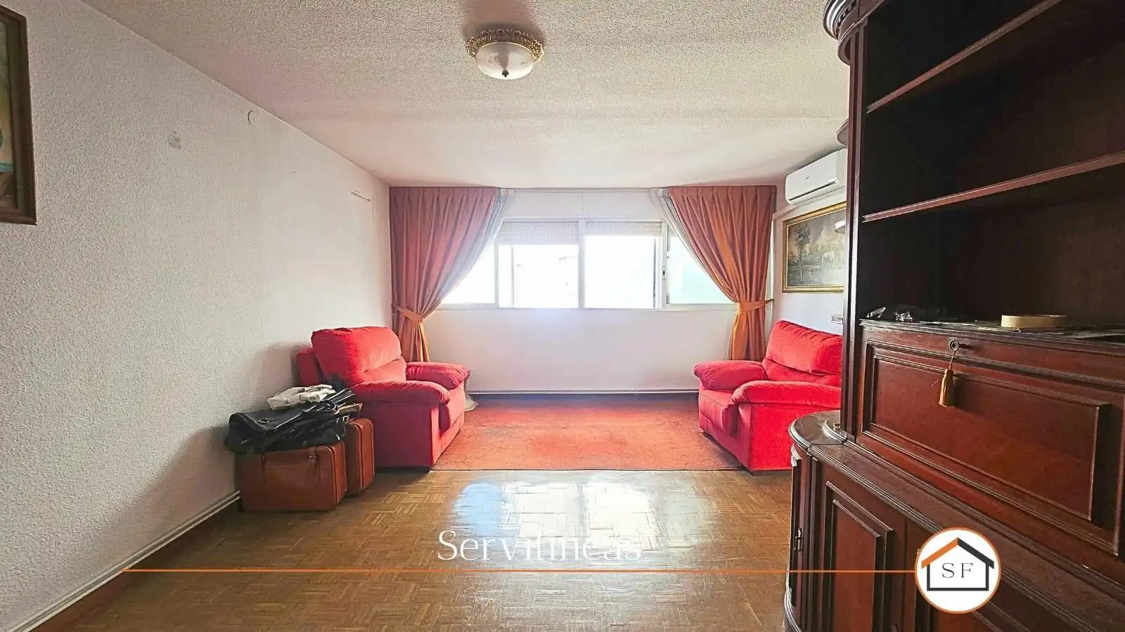 Appartement avec ascenseur à vendre à Calle SANCHEZ BARCAIZTEGUI, imagen 6