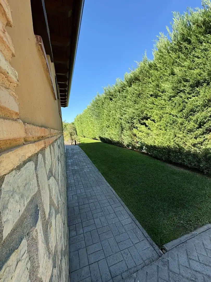 Haus mit Pool zum Verkauf in Boecillo, imagen 8