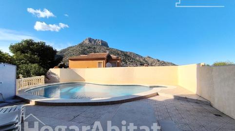 Photo 3 of Houses for sale in Urbanizacion Maryvilla, Maryvilla, Calpe / Calp