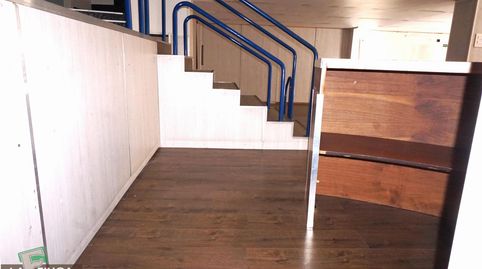 Foto 5 von Geschaftsraum zur Miete in Pumarin , Milán - Pumarín, Oviedo