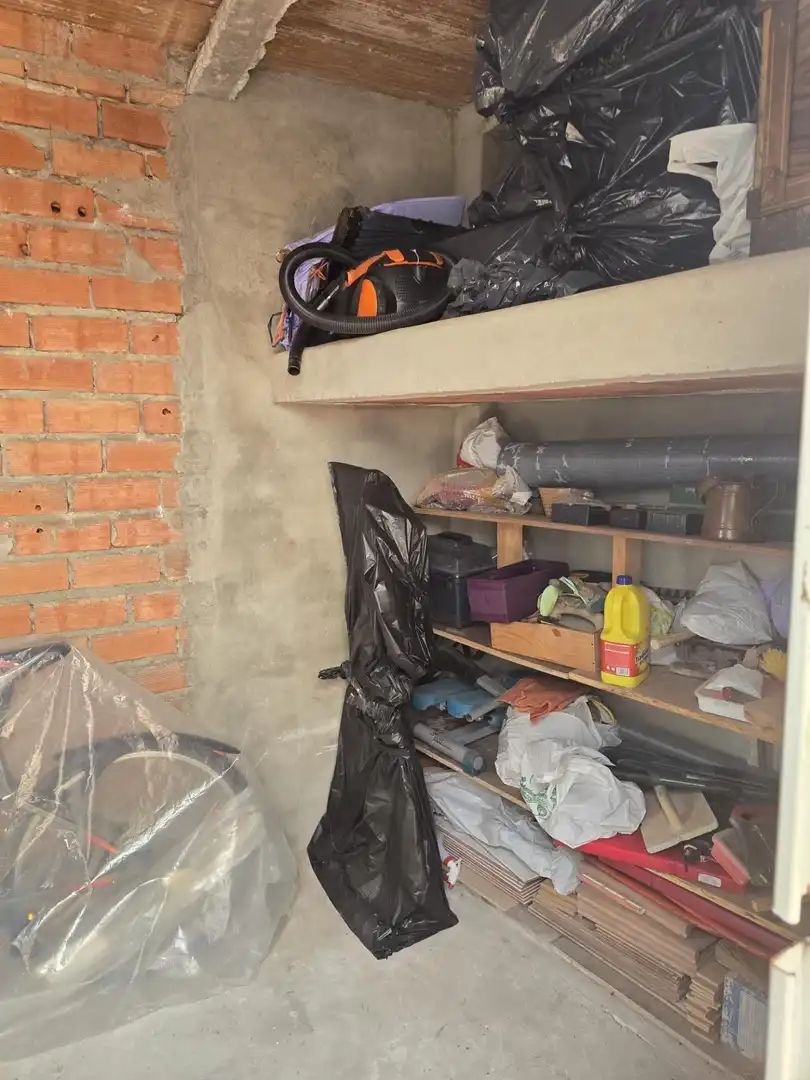 Casa adosada en venta en Algeciras
