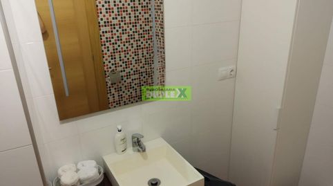 Foto 5 de Àtic de lloguer a Samieira, Poio