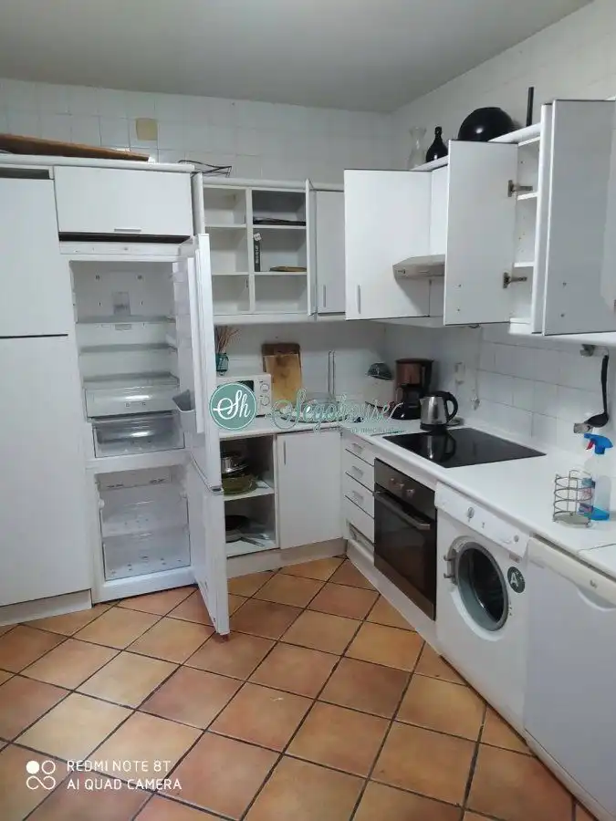Wohnung zur Miete in Plaza Mayor - San Agustín, imagen 4