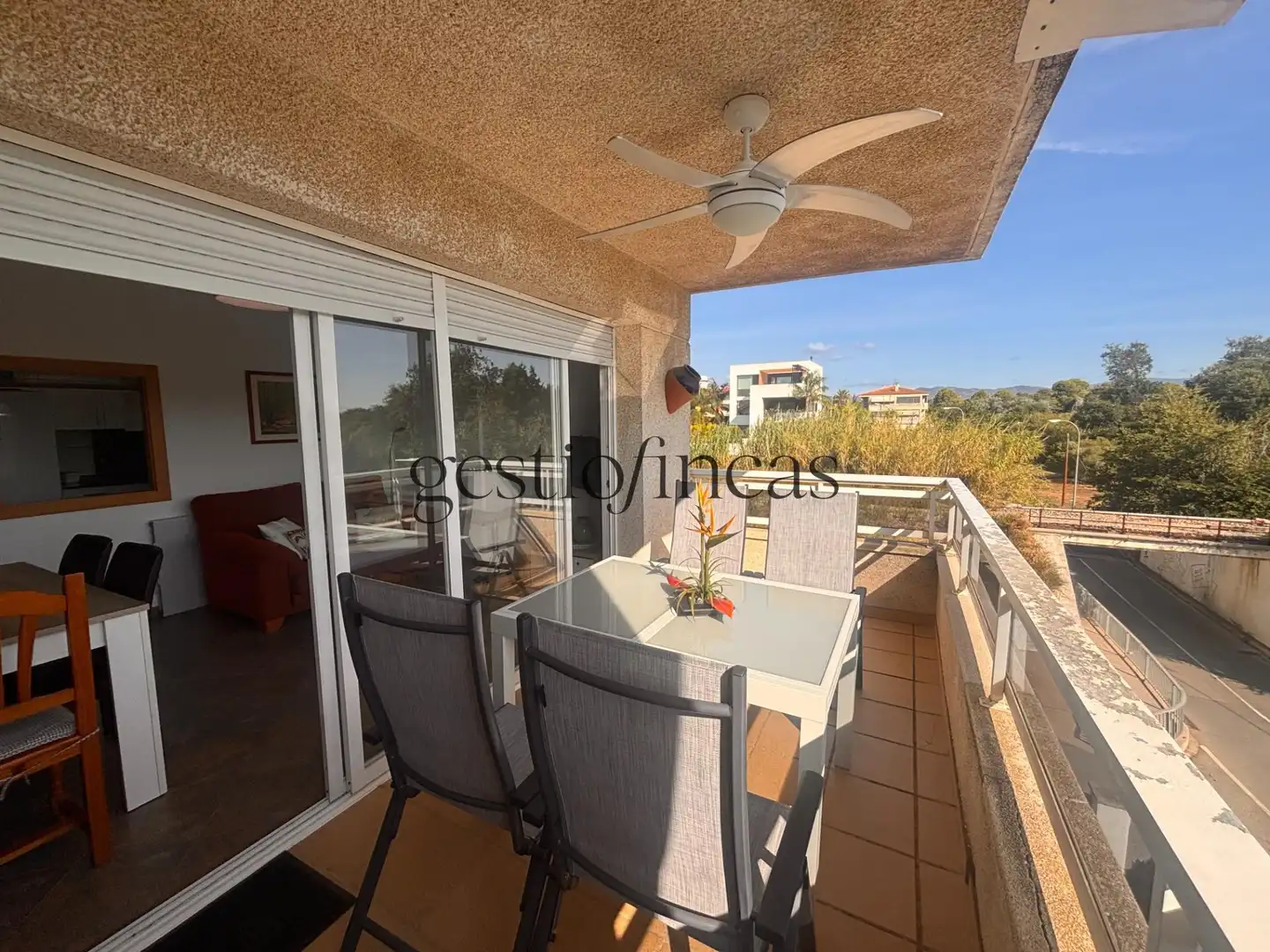 Apartament de lloguer a Calle CESAR MARTINELL, 2, La Dorada