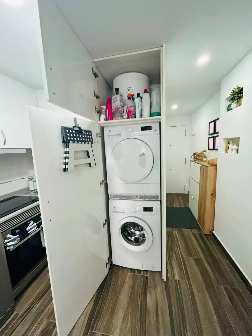 Ground floor with lift for sale in Calle JACINTO BENAVENTE 3, imagen 7