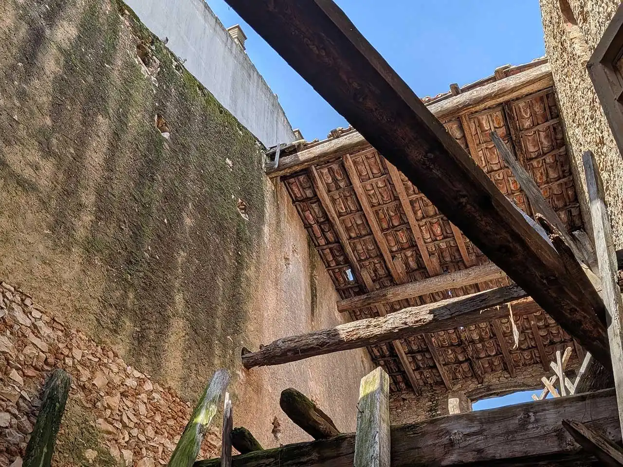 Haus zum Verkauf in Carrer Murada de Dalt, imagen 10