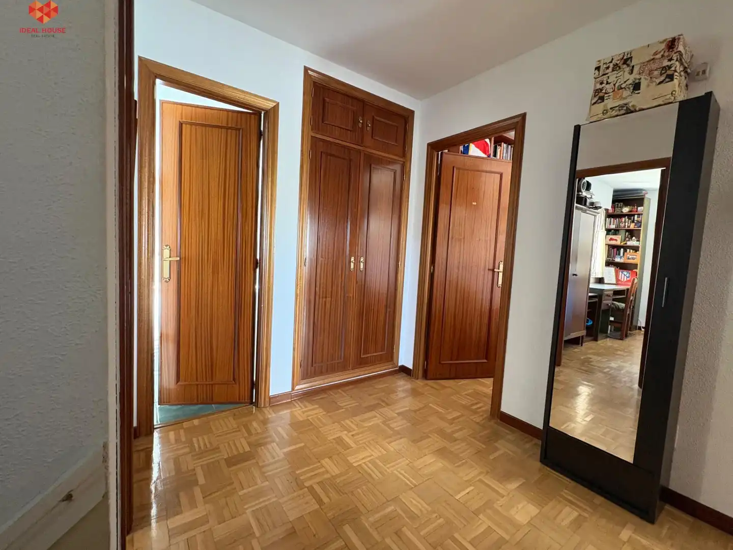 Dúplex amb ascensor en venda a Ezequiel González - Conde de Sepúlveda, imagen 35