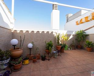 Attic to rent in Marbella