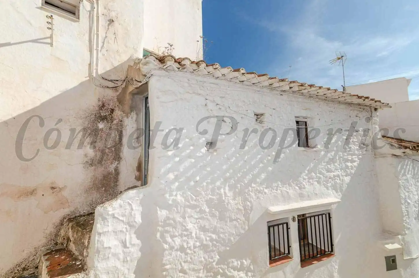 Casa en venda a Salares, imagen 7