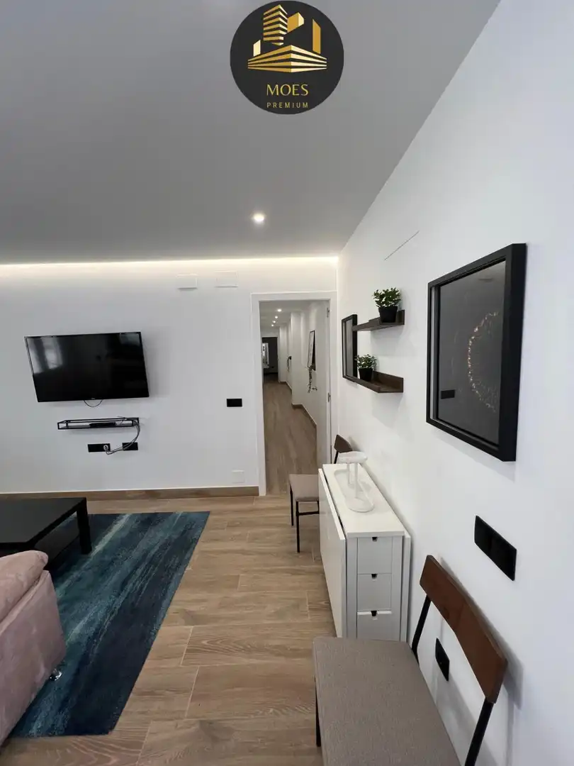Piso en venta en Jaén con Balcón
