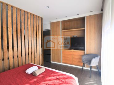 Apartament amb ascensor de lloguer a Calle María Telo Núñez