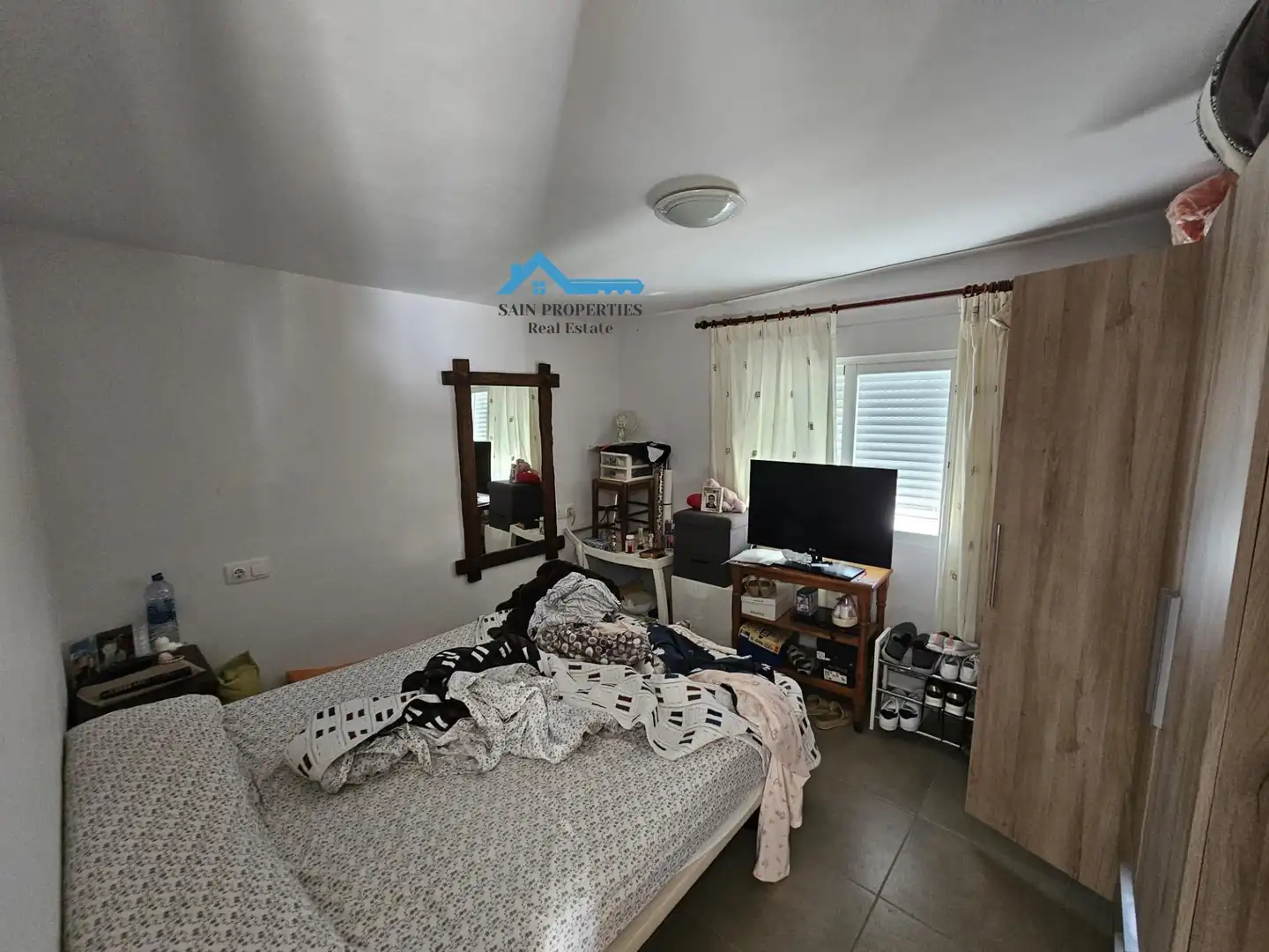 Casa rustica con giardino in vendita a Altea la Vella, imagen 29