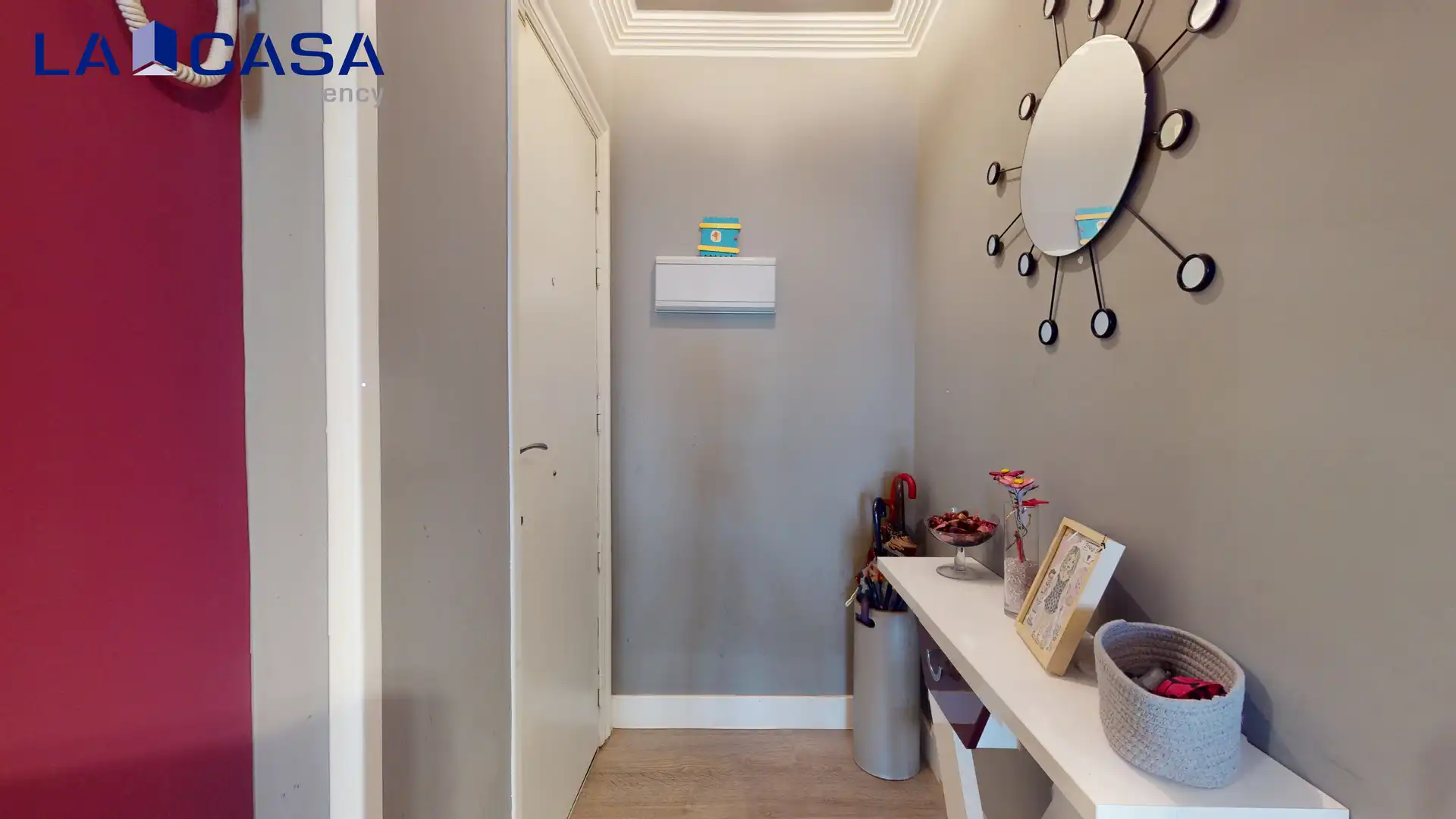 Wohnung mit Aufzug zum Verkauf in La Florida Kalea, imagen 12