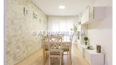 Foto 4 de Pis en venda a N/a, Paseo Marítimo - San José - La Laguna,  Cádiz Capital