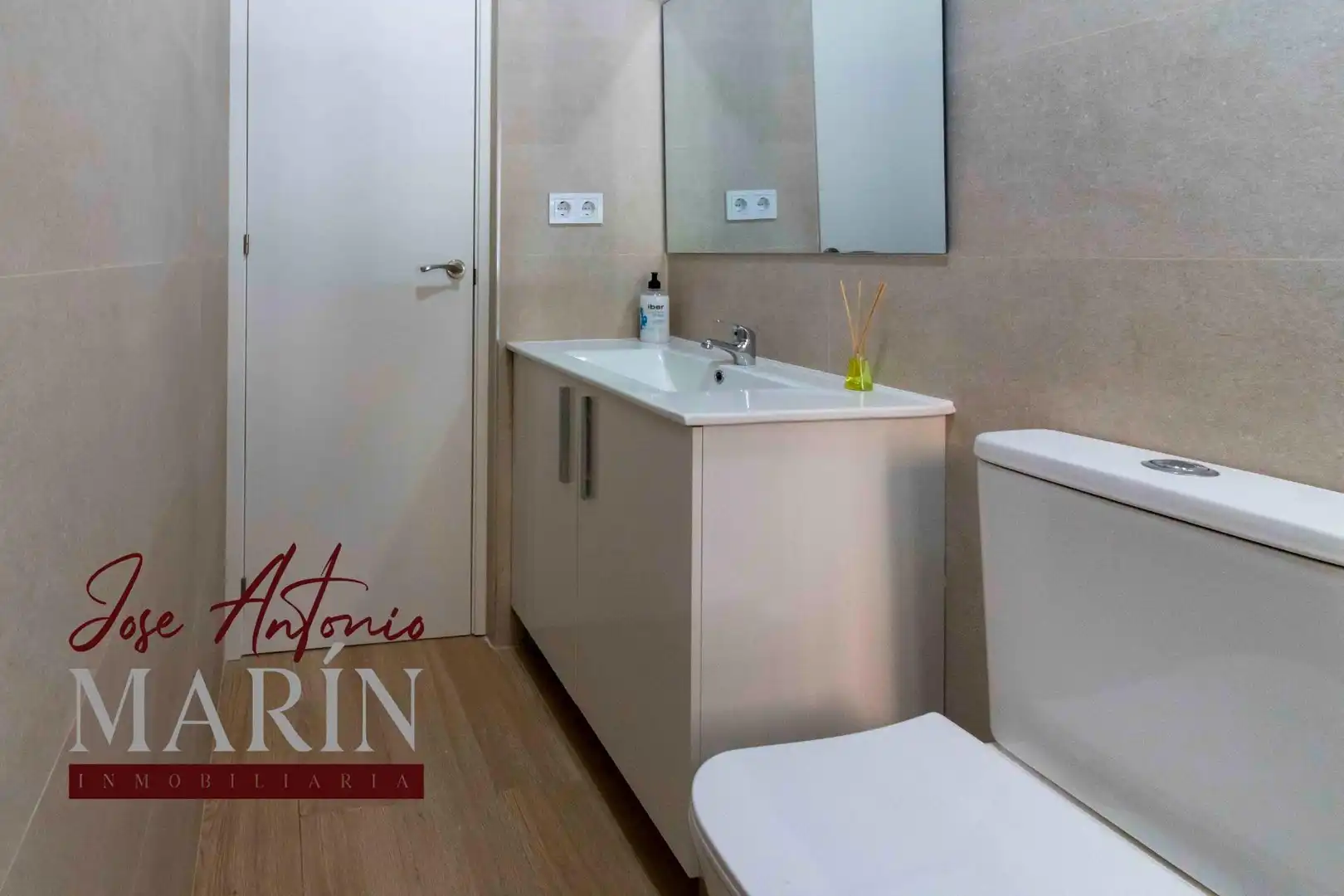 Baño de Piso en venta en Badajoz