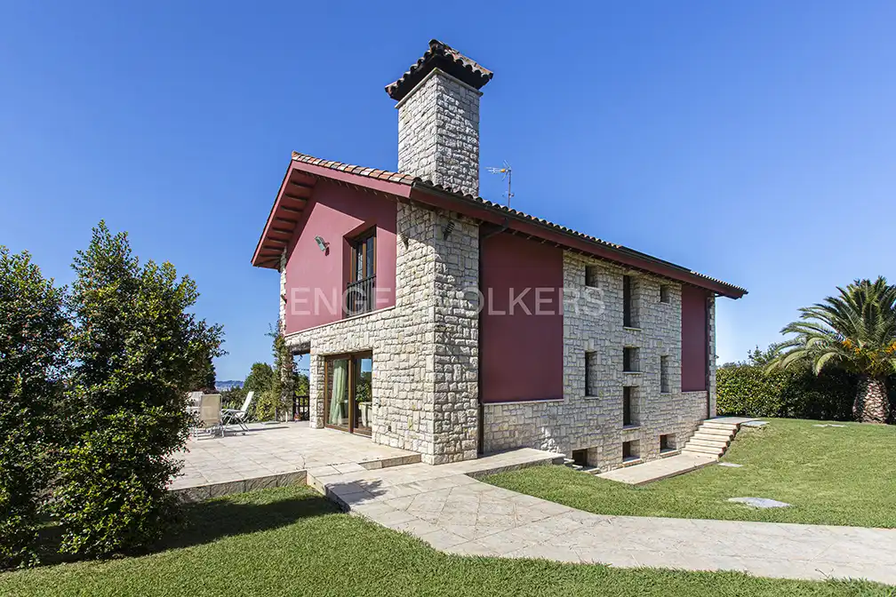 House with terrace for sale in Somió - Cabueñes, imagen 43