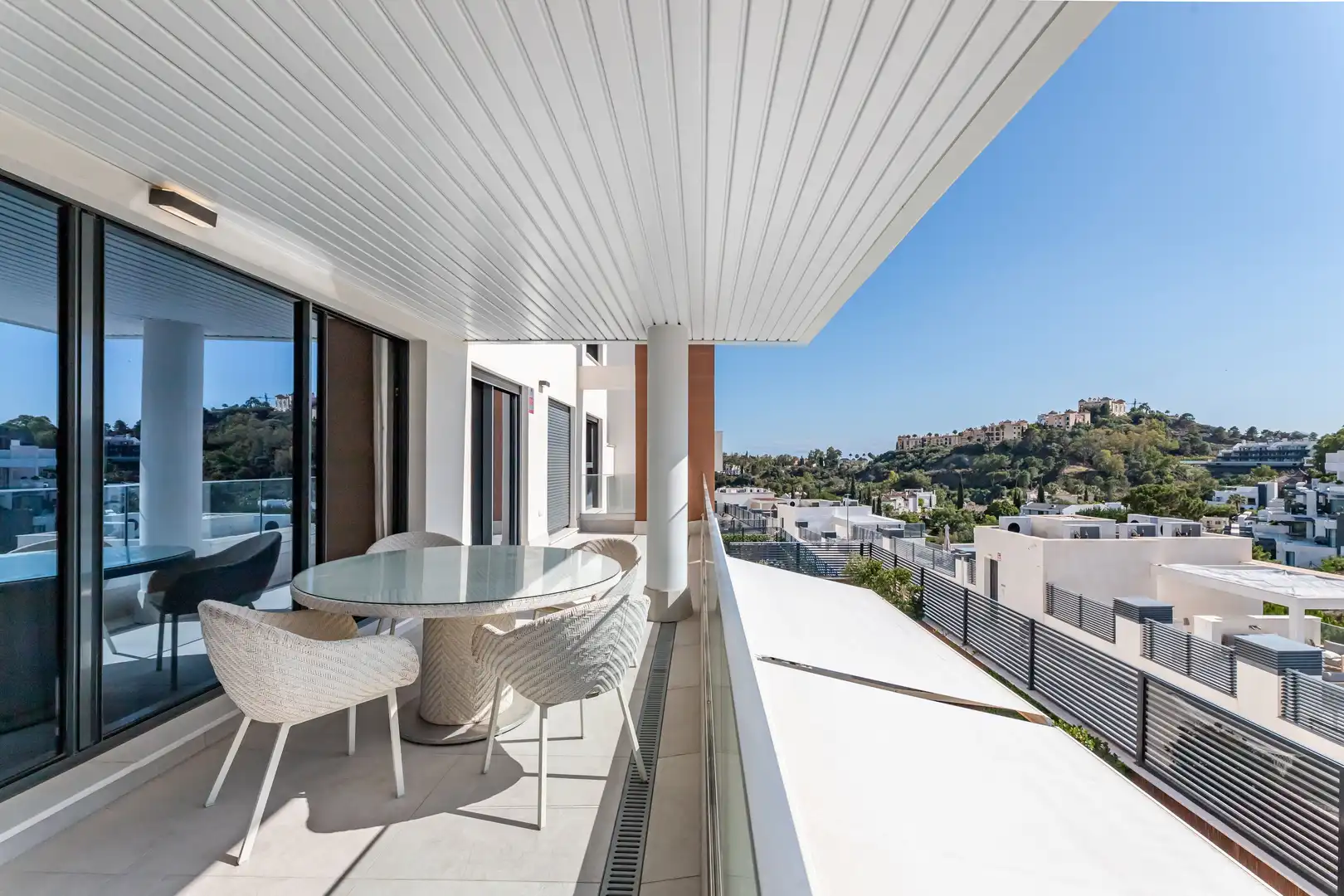 Flat with pool for sale in La Quinta, imagen 27