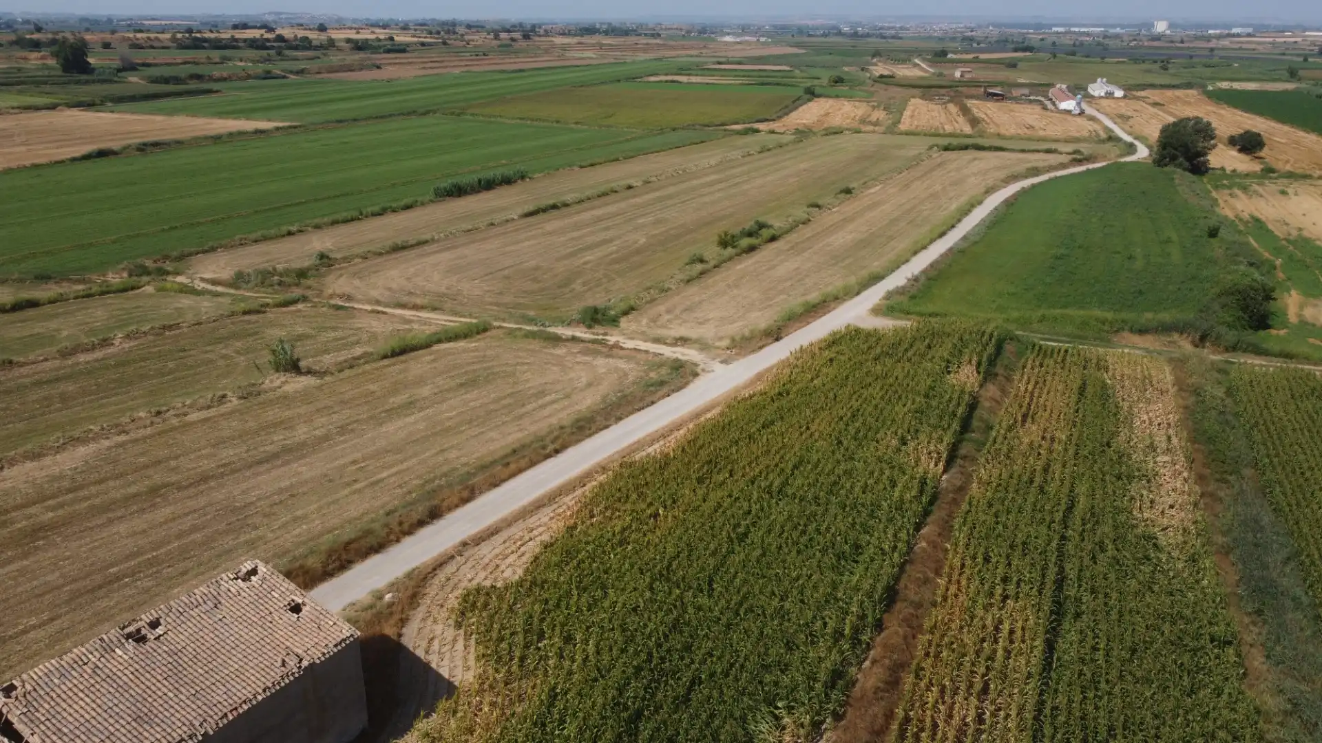 Terreno en venta en Bellvís