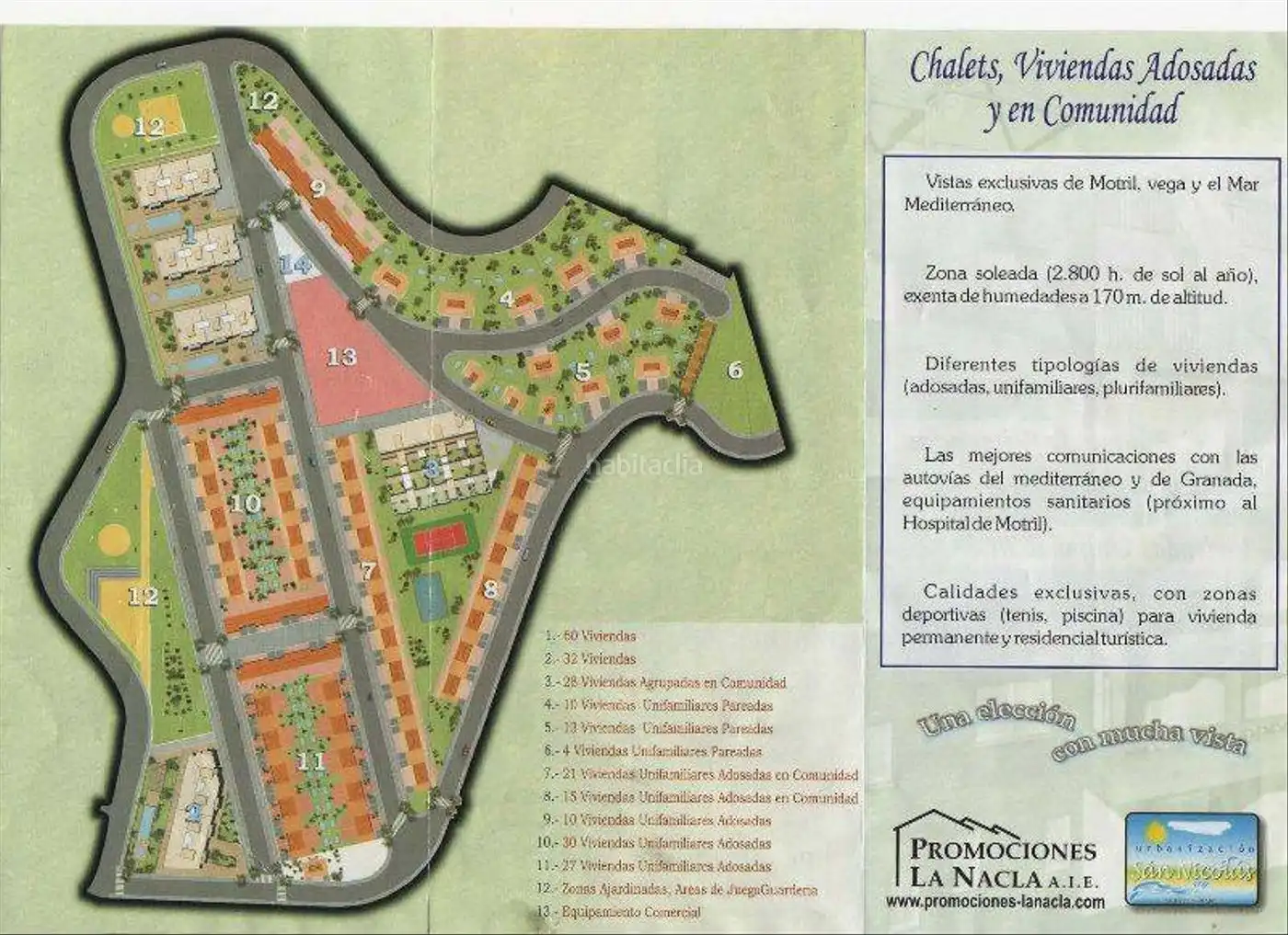 Terreny residencial en venda a Calle Frida Kalho 3, imagen 2