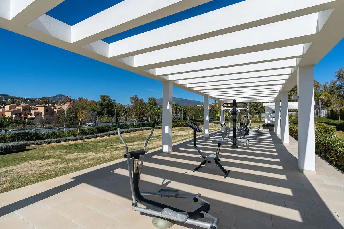 Apartamento con piscina en venta en Benamara - Atalaya, imagen 26