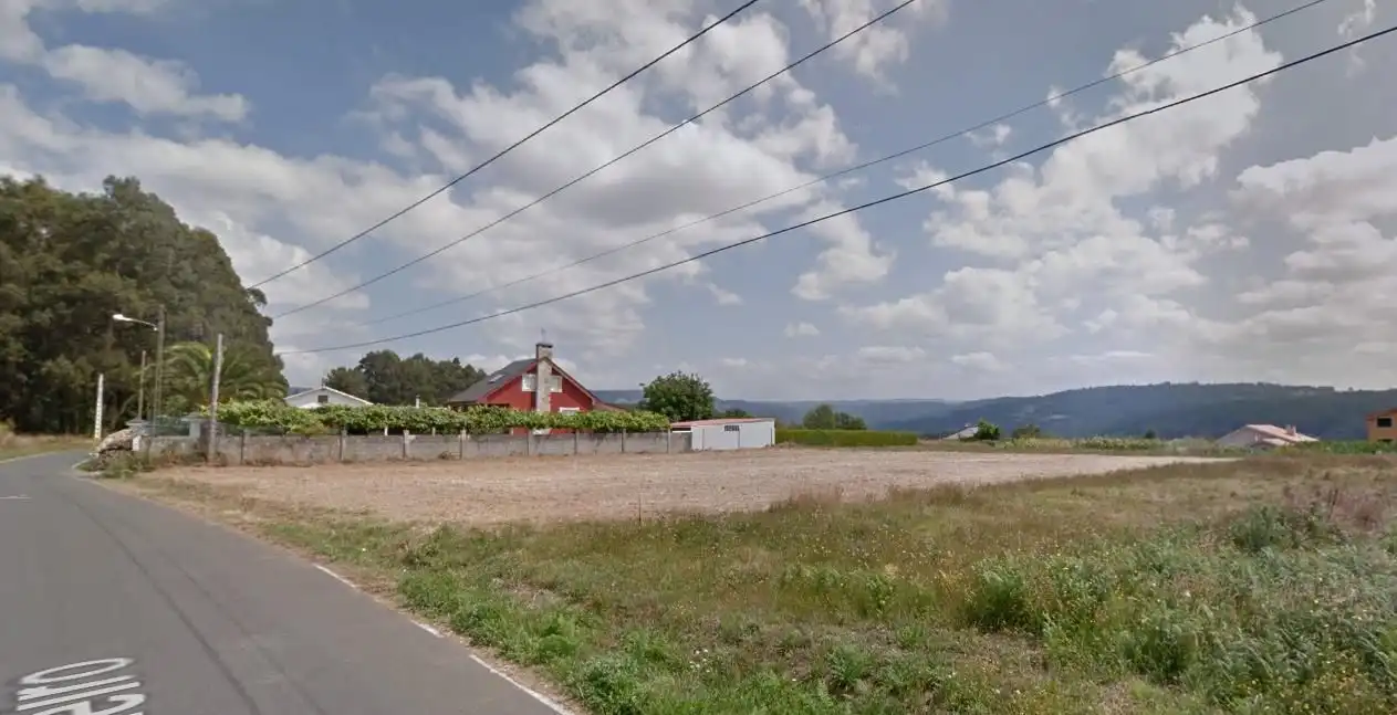 Residential for sale in Miño