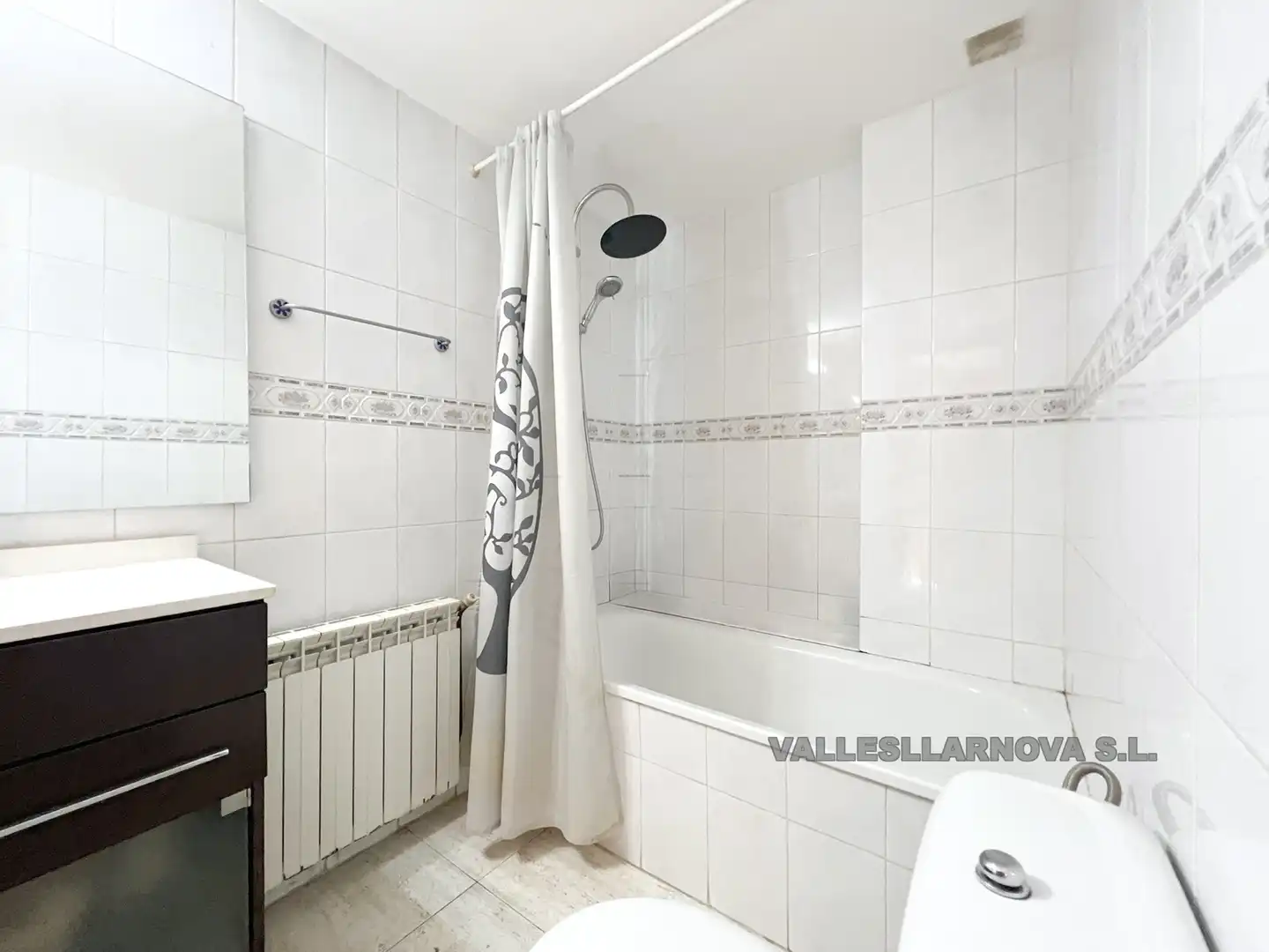Baño de Piso en venta en Santa Rosa