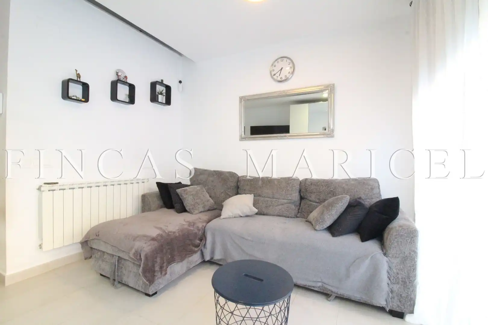 Casa con piscina en venta en Les Salines - Pla de Sant Pere, imagen 3