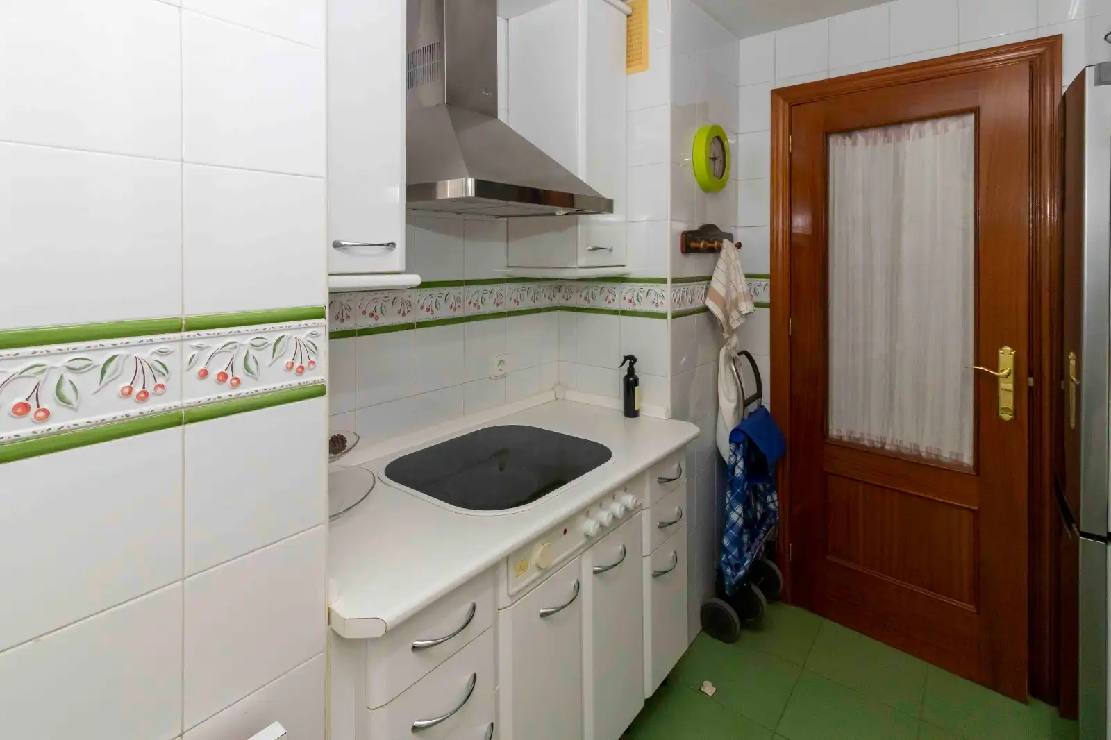 Flat for sale in Valdepasillas - La Paz - Huerta Rosales