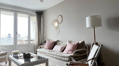 Foto 2 de Piso en venta en Rúa Consistorio, 29d, Sanxenxo pueblo, Sanxenxo
