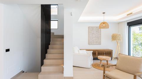 Foto 4 de Casa o chalet en venta en Calle Los Jazmines, 161, Nueva Andalucía centro, Málaga